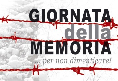 Giornata memoria