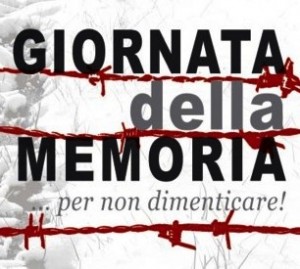 Giornatadellamemoria