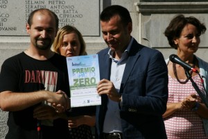 Premio impatto zero 007