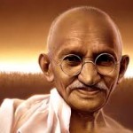 gandhi