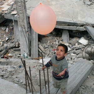 gaza