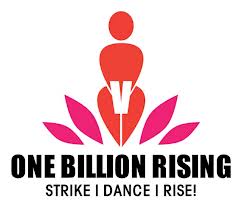one bilion rising
