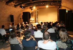 parlami di me 088