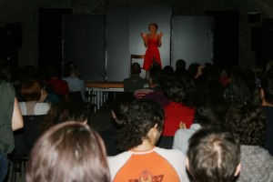 parlami di me 147