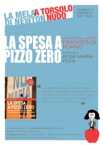 presentazione Spesa a pizzo zero