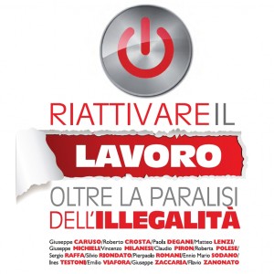 riattivare il lavoro