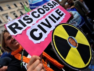 riscossa civile