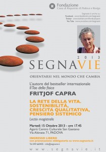 Segnavie_2013_Programma