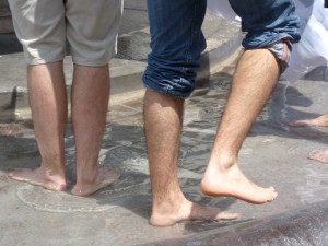 un tuffo al quorum_25
