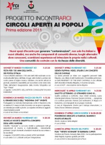 volantino circoli aperti FR